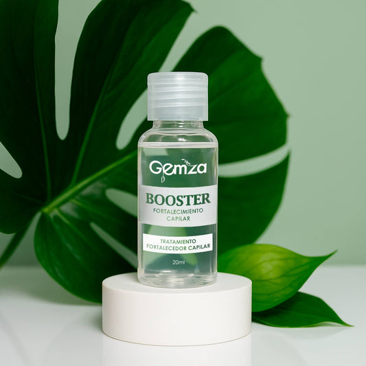 Booster Anticaída y Crecimiento Capilar 20ml